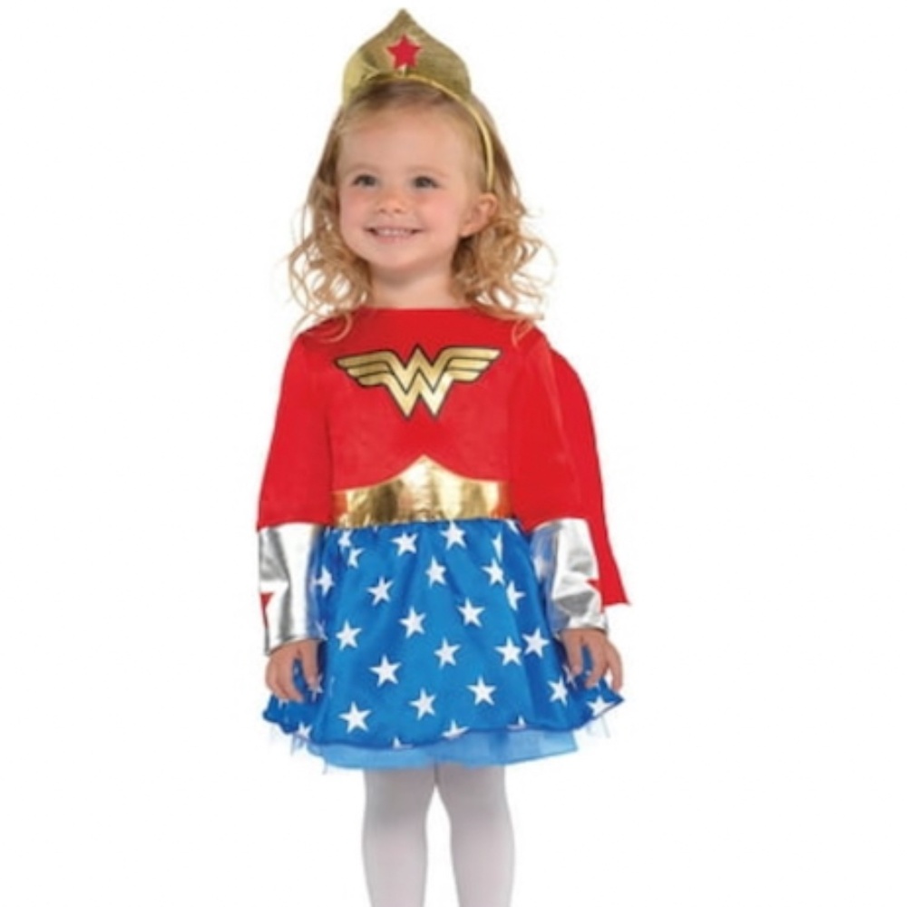 Halloween Infant Costume
